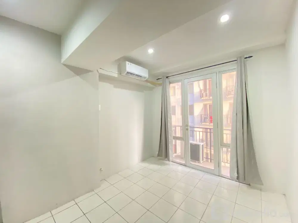 Apartemen Jarrdin Cihampelas