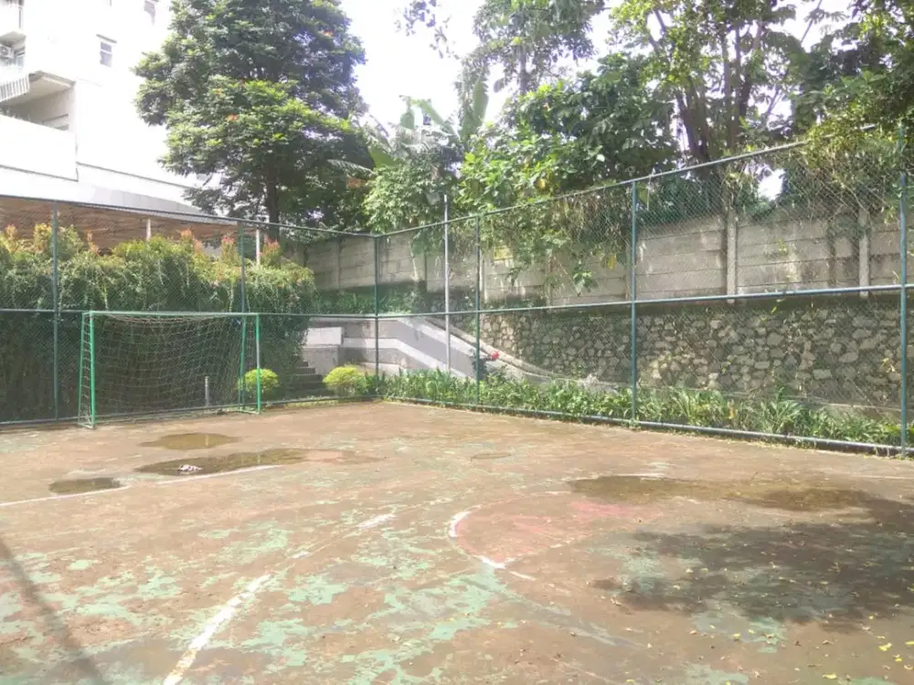 Apartemen Bogor Valley