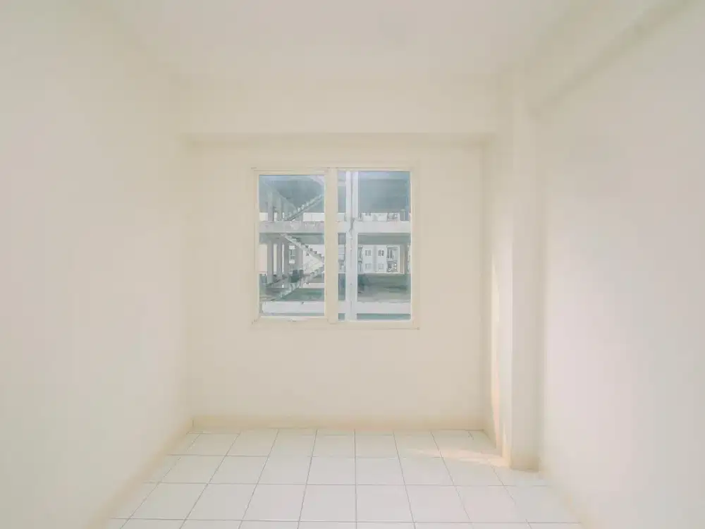 Apartemen Podomoro Golf View