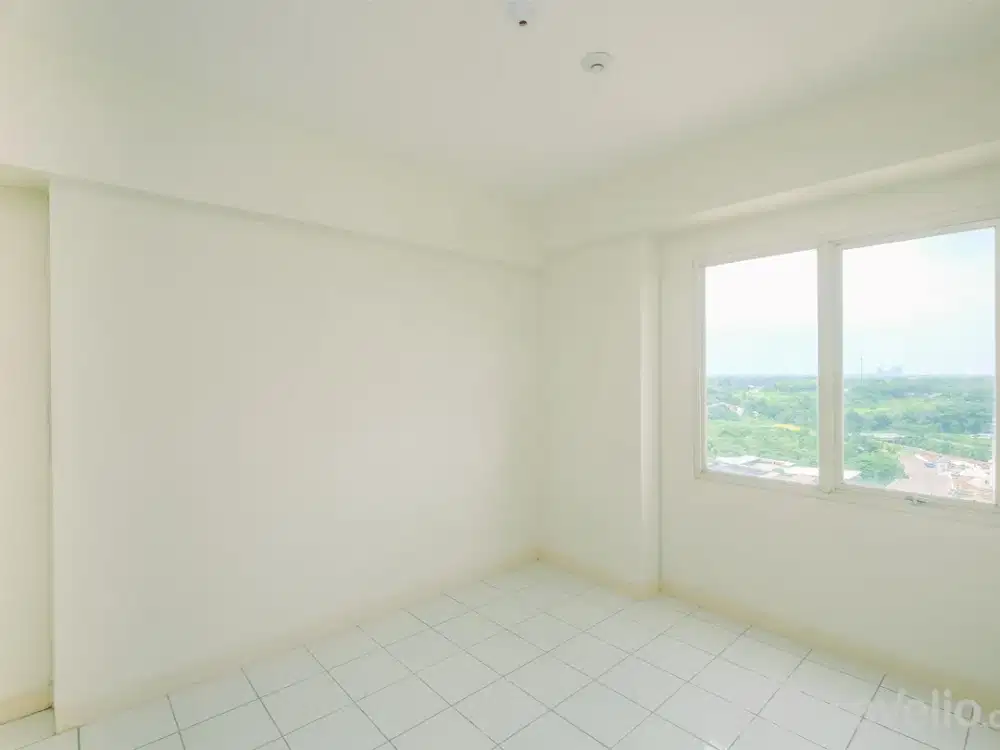 Apartemen Podomoro Golf View