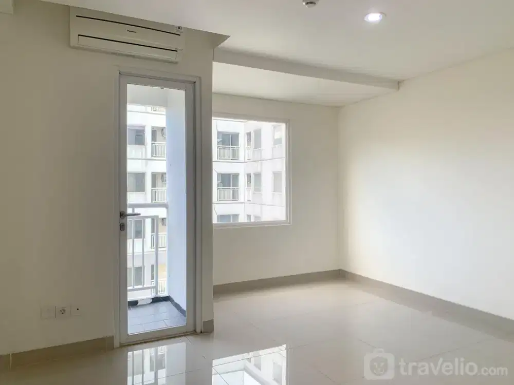 Apartemen Grand Dhika City Jatiwarna