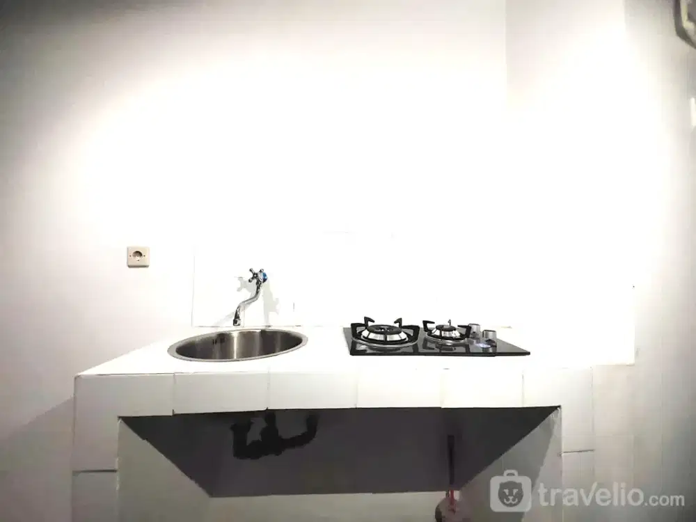 Apartemen Vivo
