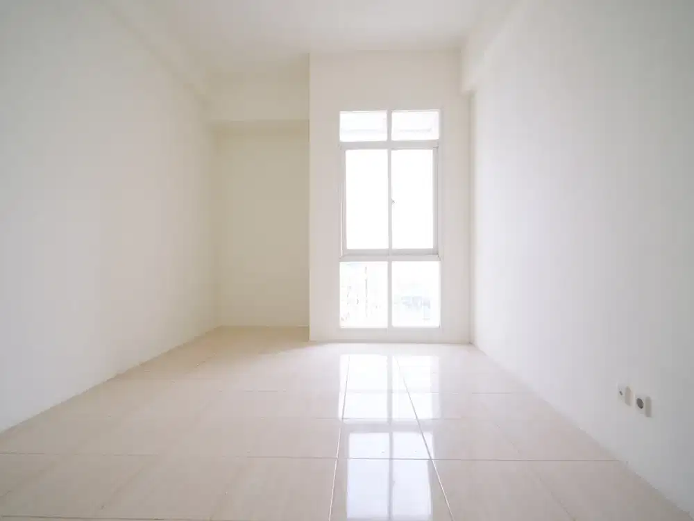 Apartemen Bale Hinggil