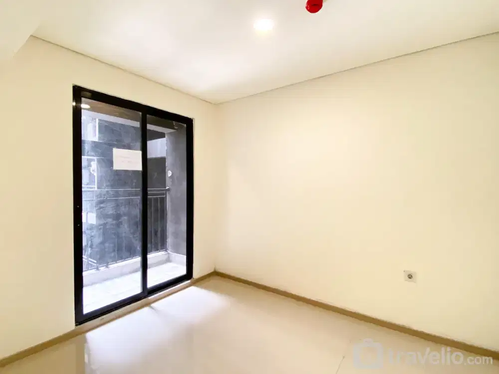 Apartemen Meikarta District 1