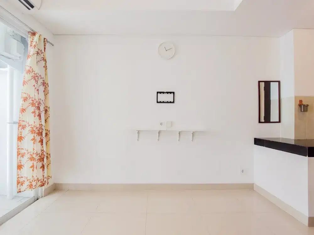Apartemen Serpong Garden