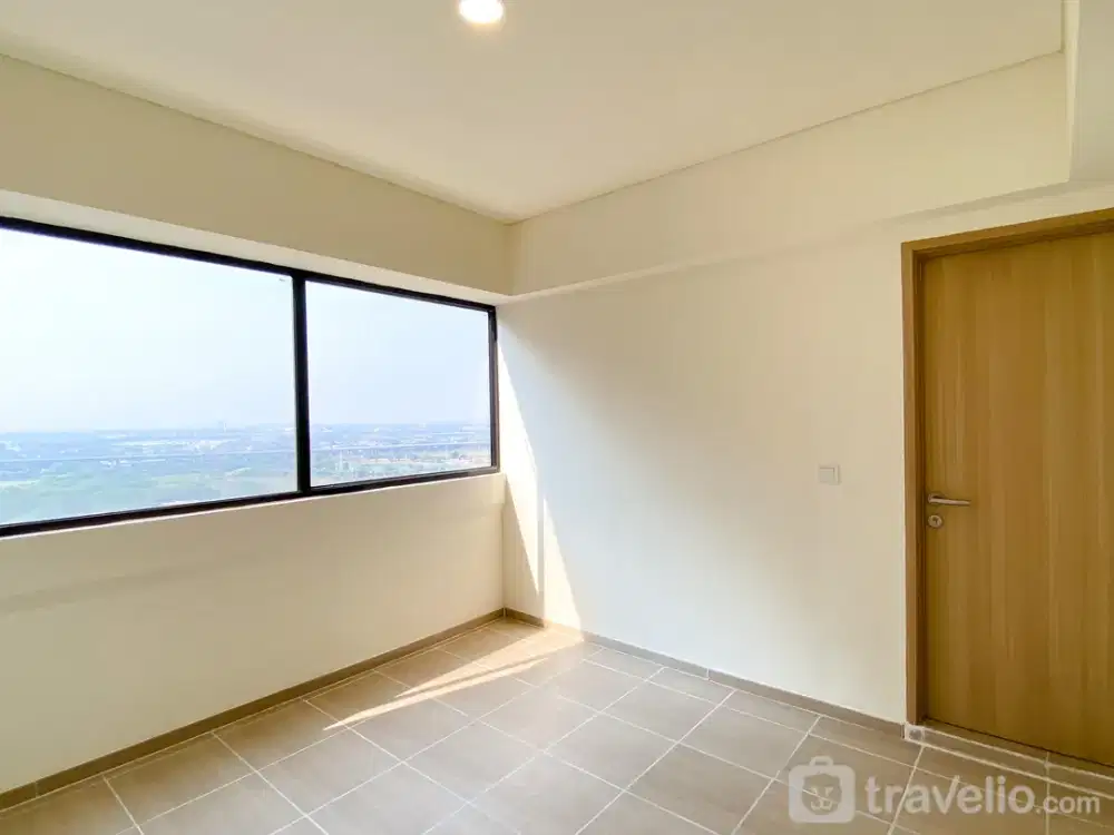 Apartemen Meikarta District 1
