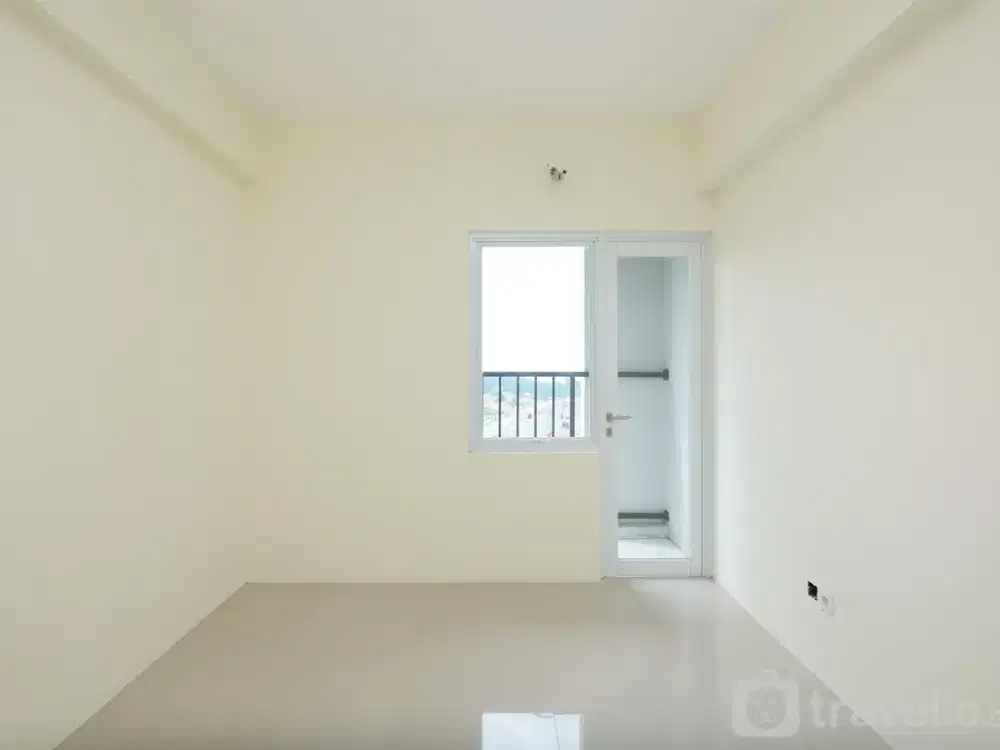 Apartemen Bogorienze