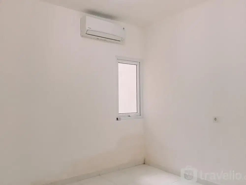 Apartemen Aeropolis Residence