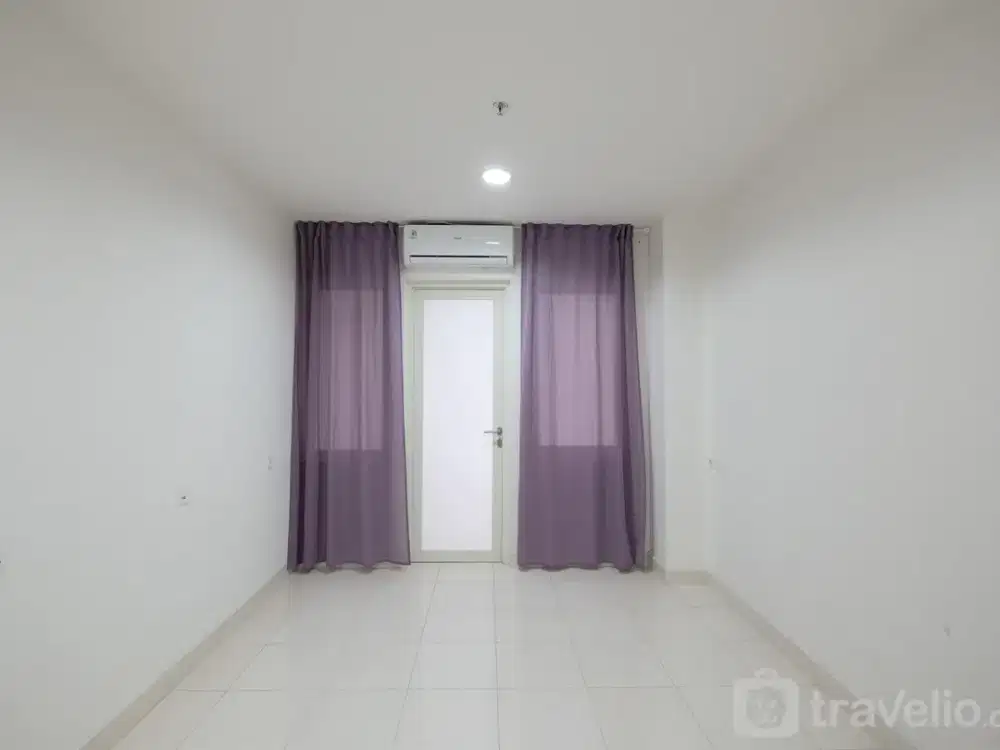 Apartemen Sentul Tower