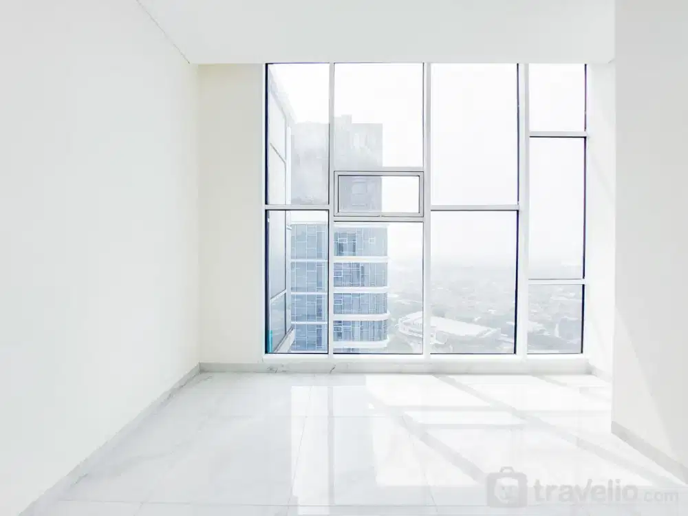 Apartemen Brooklyn Alam Sutera