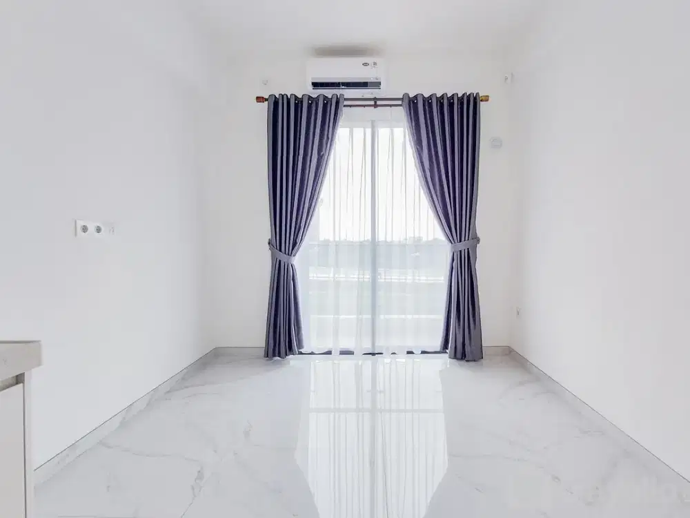 Apartemen Sky House BSD