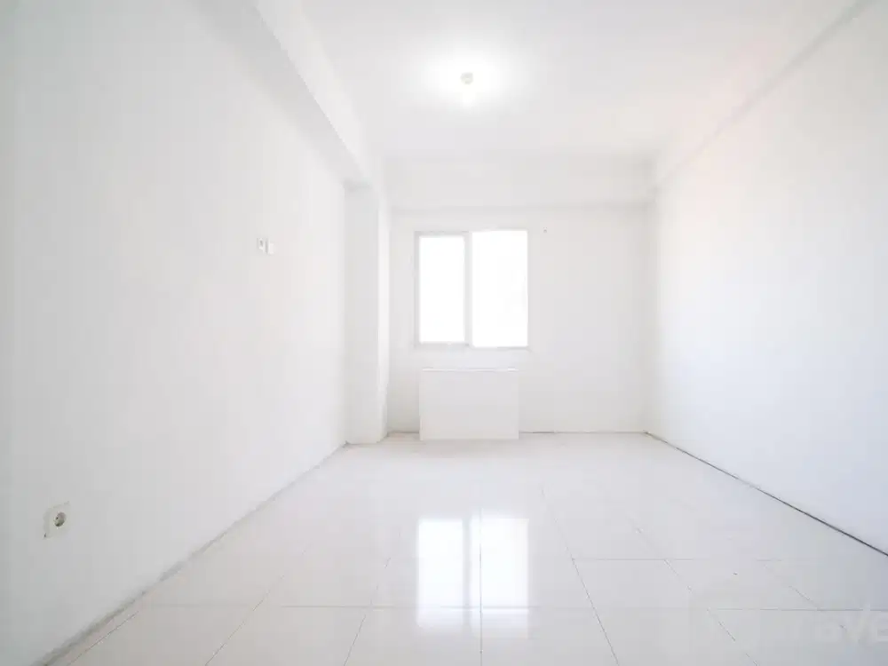 Apartemen Menara Rungkut