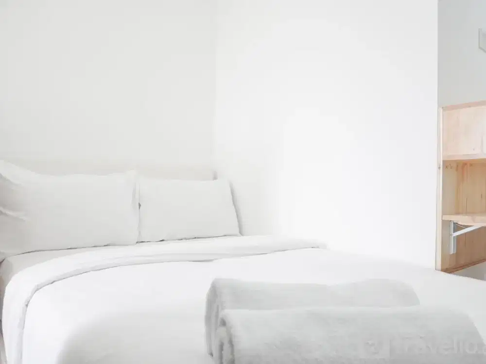Apartemen Vittoria Residence