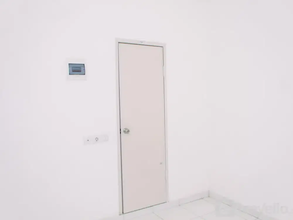 Apartemen Aeropolis Residence