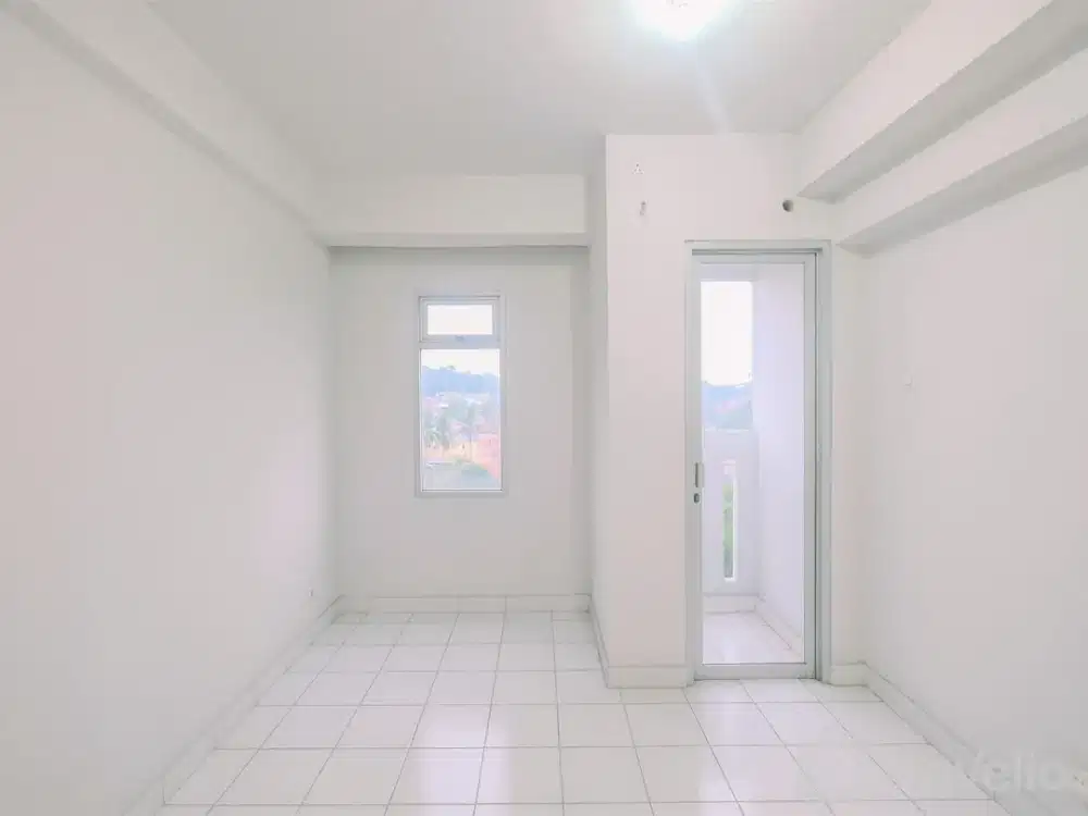 Apartemen Dramaga Tower