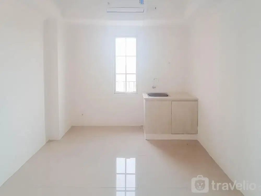 Apartemen Paltrow City