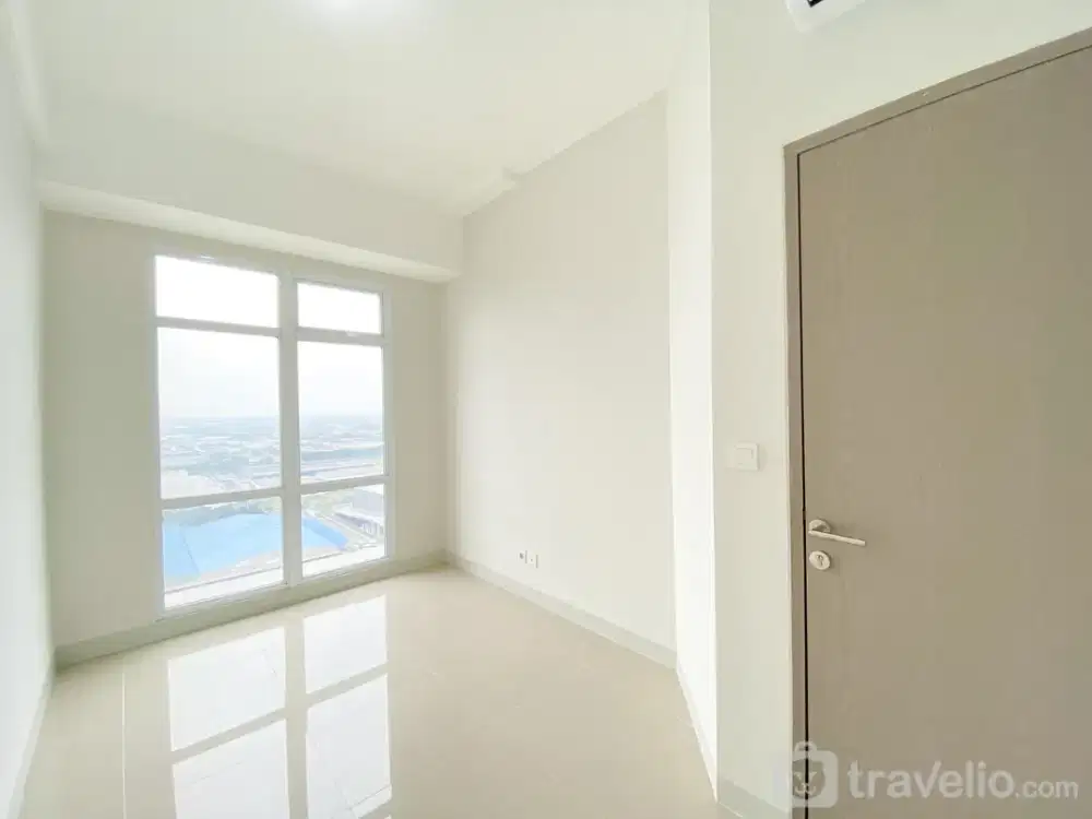 Apartemen Vasanta Innopark