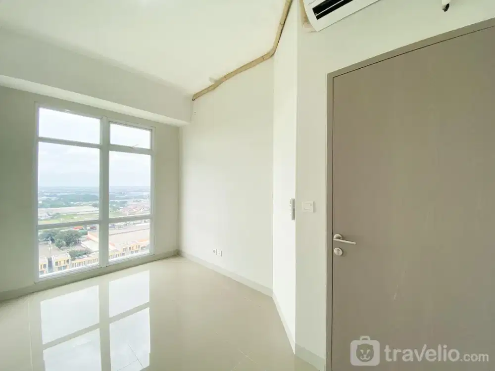 Apartemen Vasanta Innopark