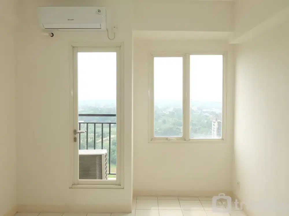 Apartemen Podomoro Golf View