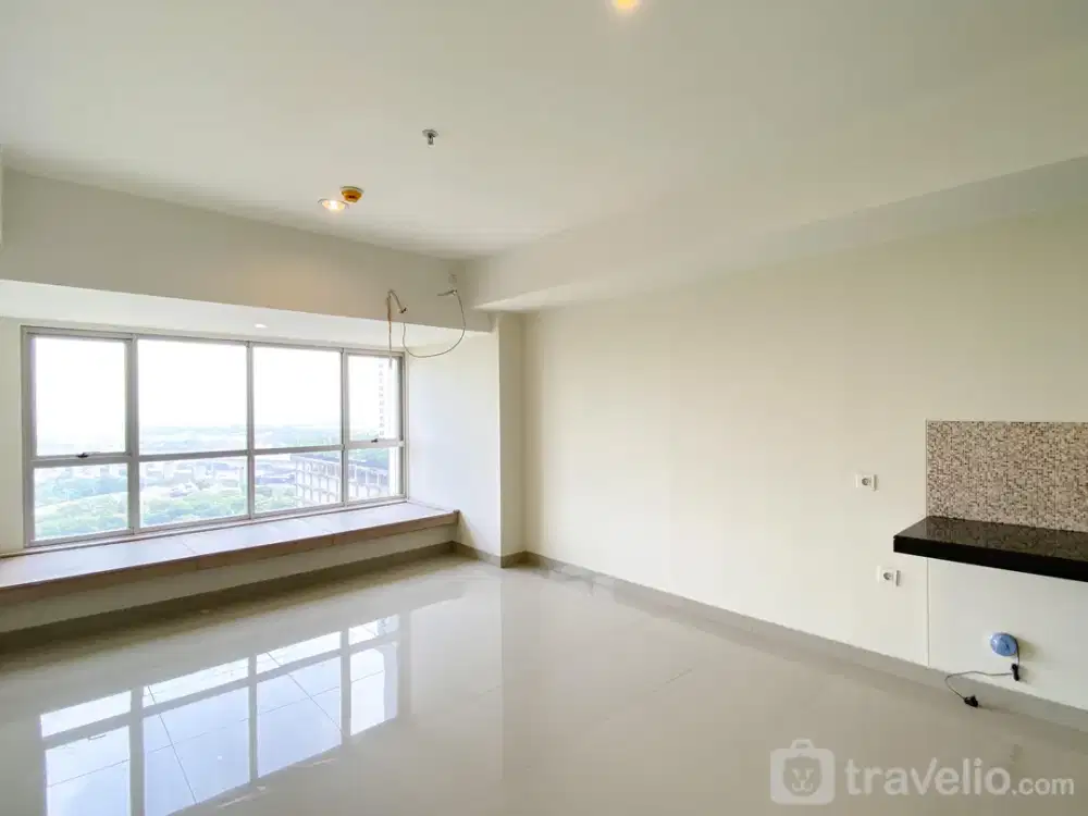 Apartemen Orange County