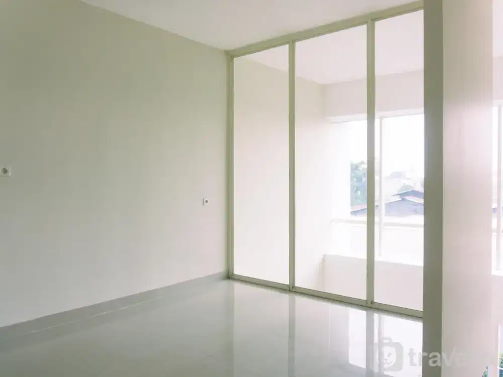 Apartemen Padina SOHO Residence