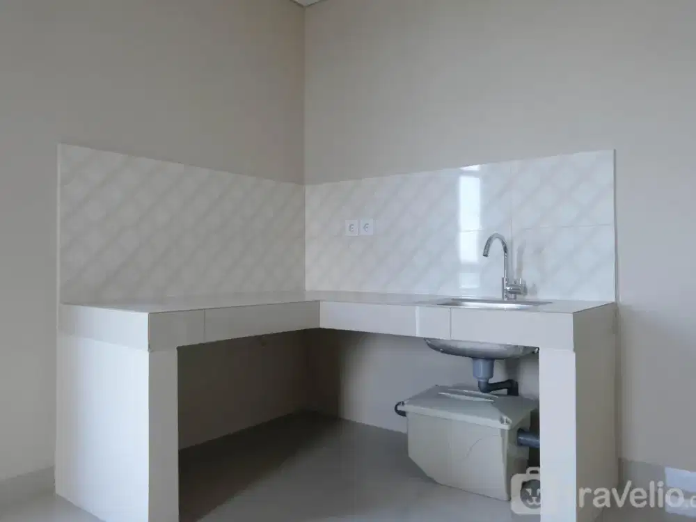 Apartemen Bess Mansion