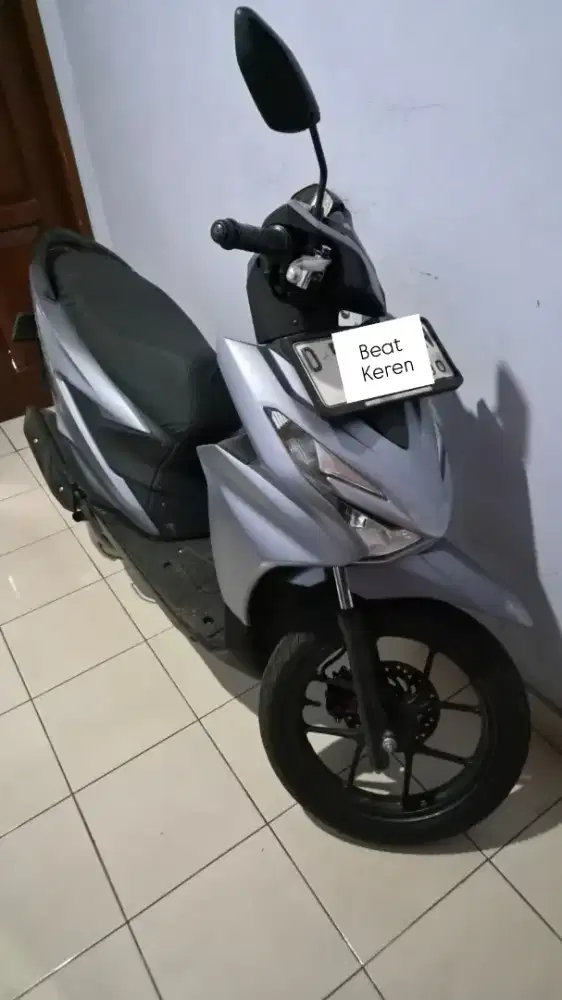 BEAT KEREN 2025