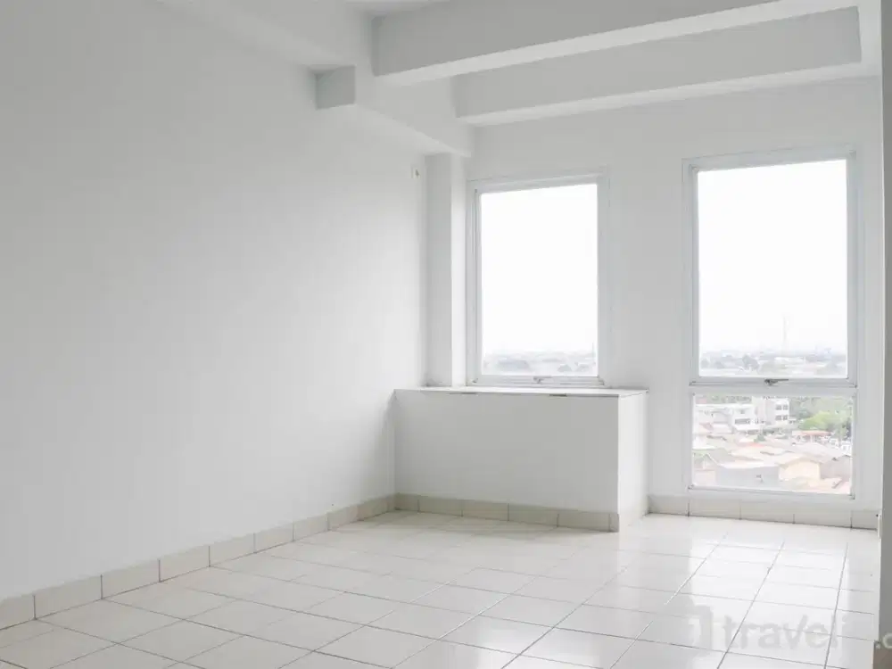 Apartemen Patraland Urbano