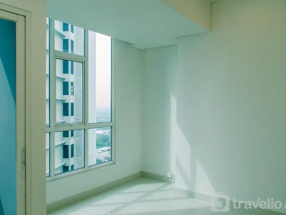 Apartemen Roseville (Soho & Suite)