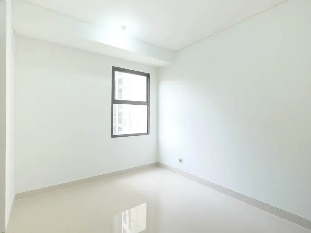Apartemen Transpark Cibubur