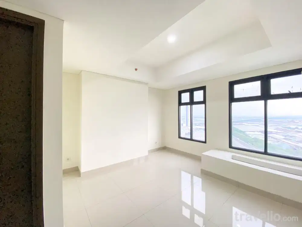 Apartemen Pollux Chadstone