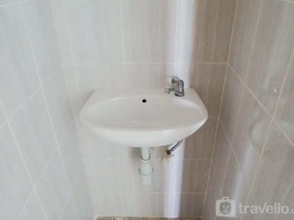 Apartemen Puncak CBD