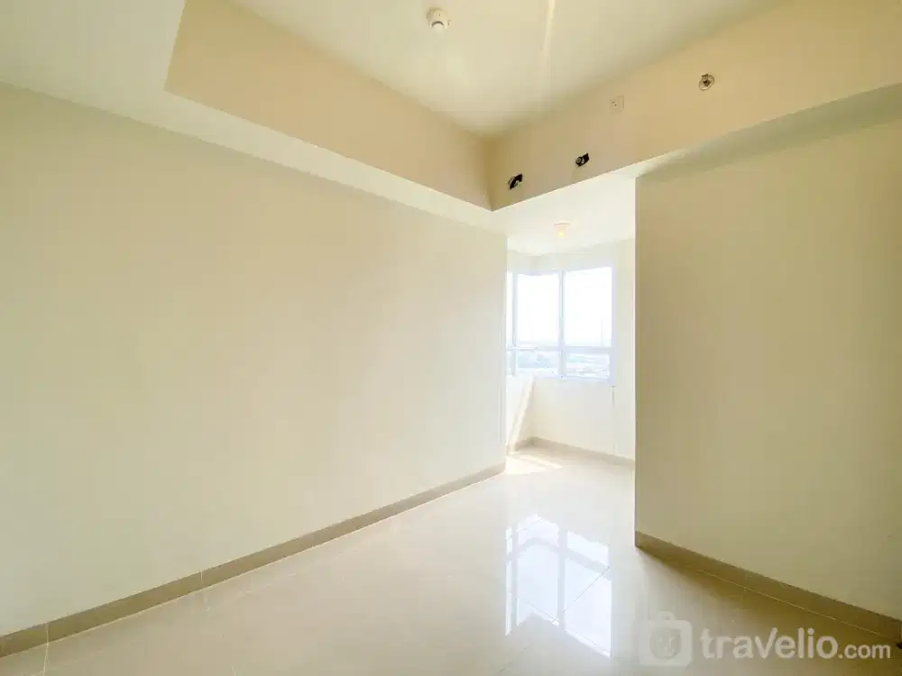 Apartemen Mustika Golf Residence