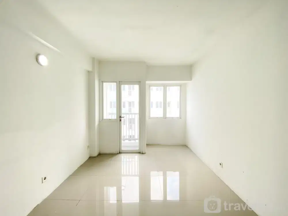 Apartemen Grand Sentraland Karawang