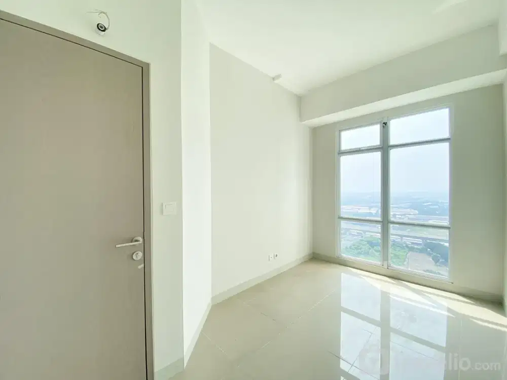 Apartemen Vasanta Innopark