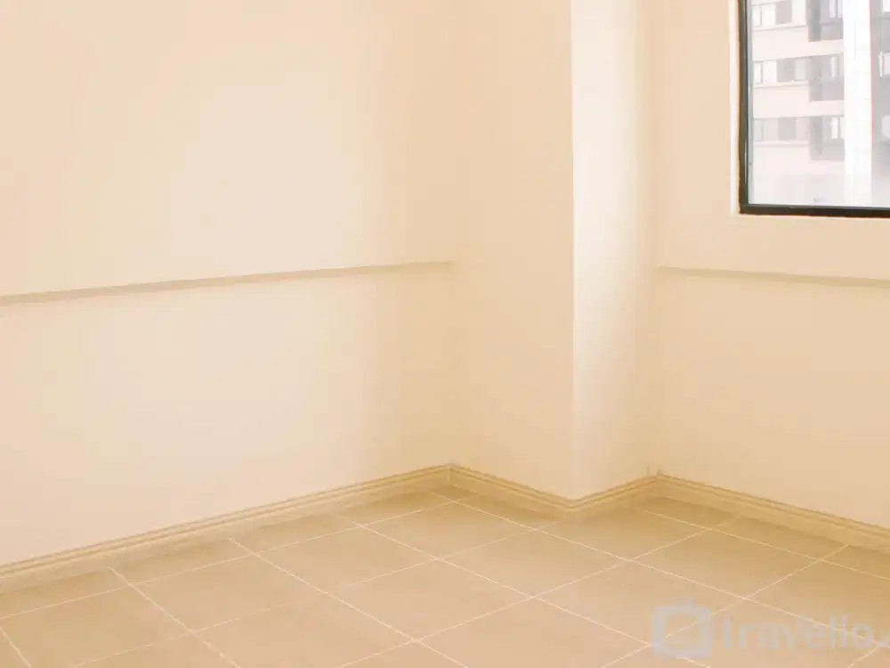 Apartemen Meikarta District 1
