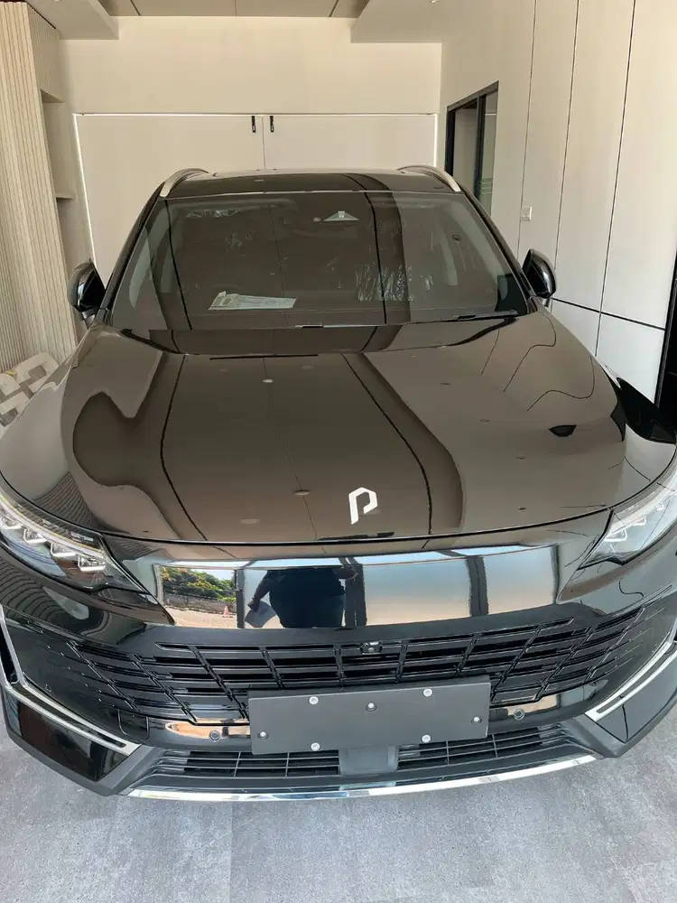 MOBIL EV POLYTRON BUYBACK 70% SELAMA 3 TAHUN