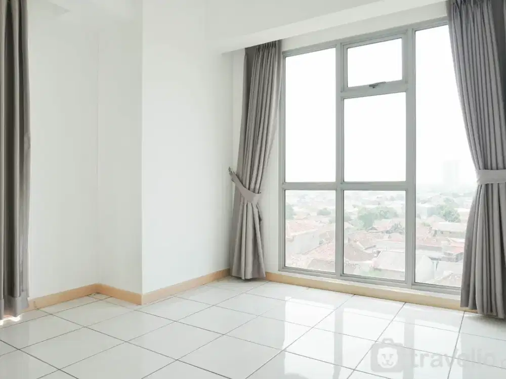Apartemen M-Town Residence