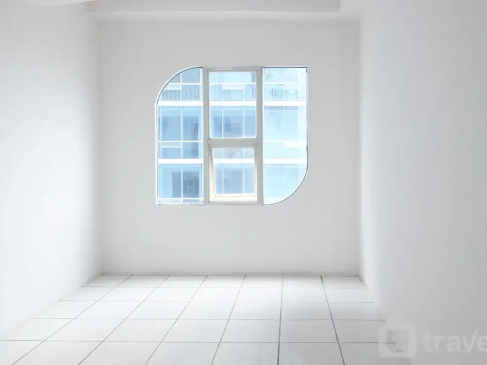 Apartemen The City Square Surabaya