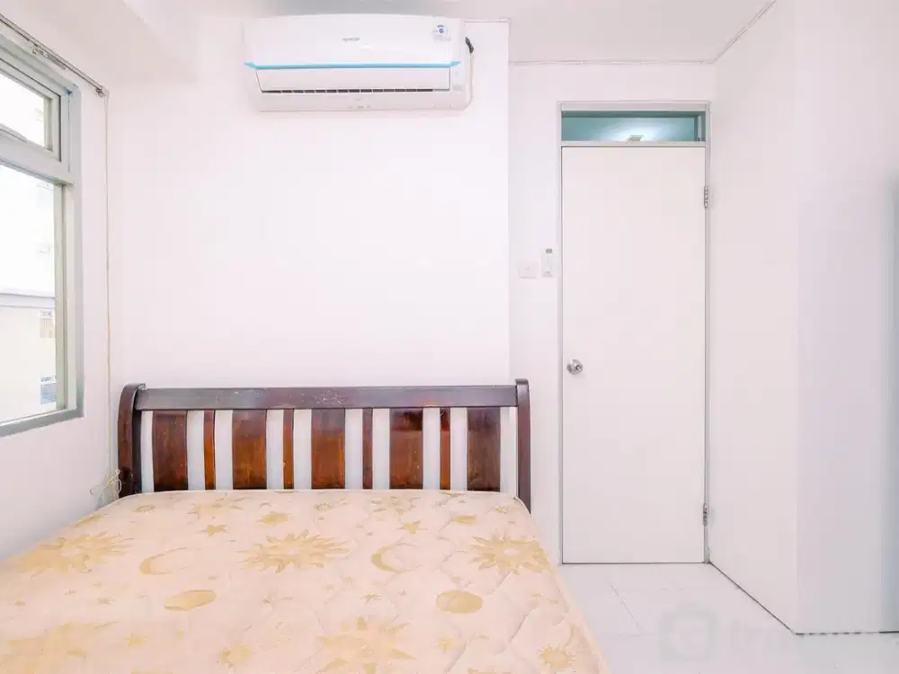 Apartemen Gading Nias Residence