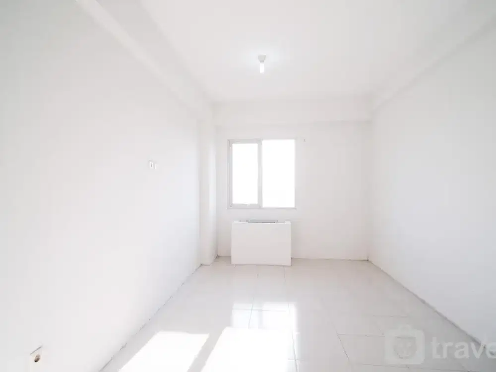 Apartemen Menara Rungkut