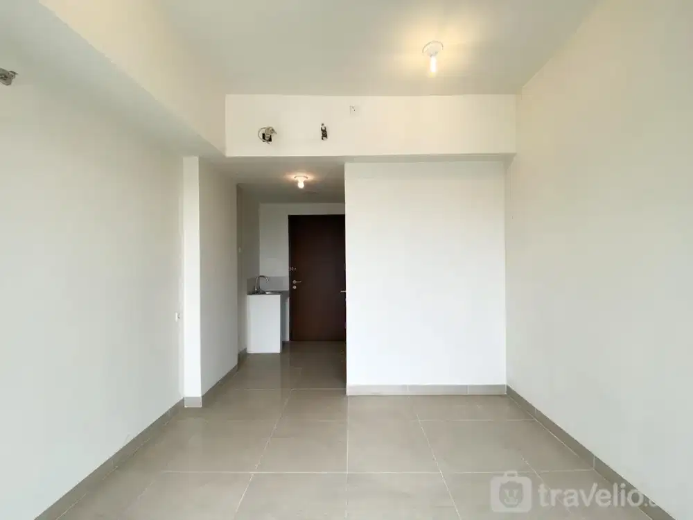 Apartemen Mustika Golf Residence