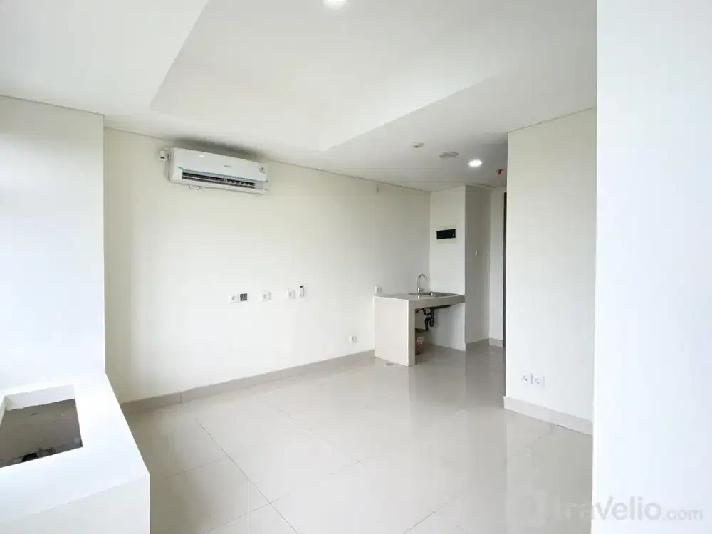 Apartemen Pollux Chadstone