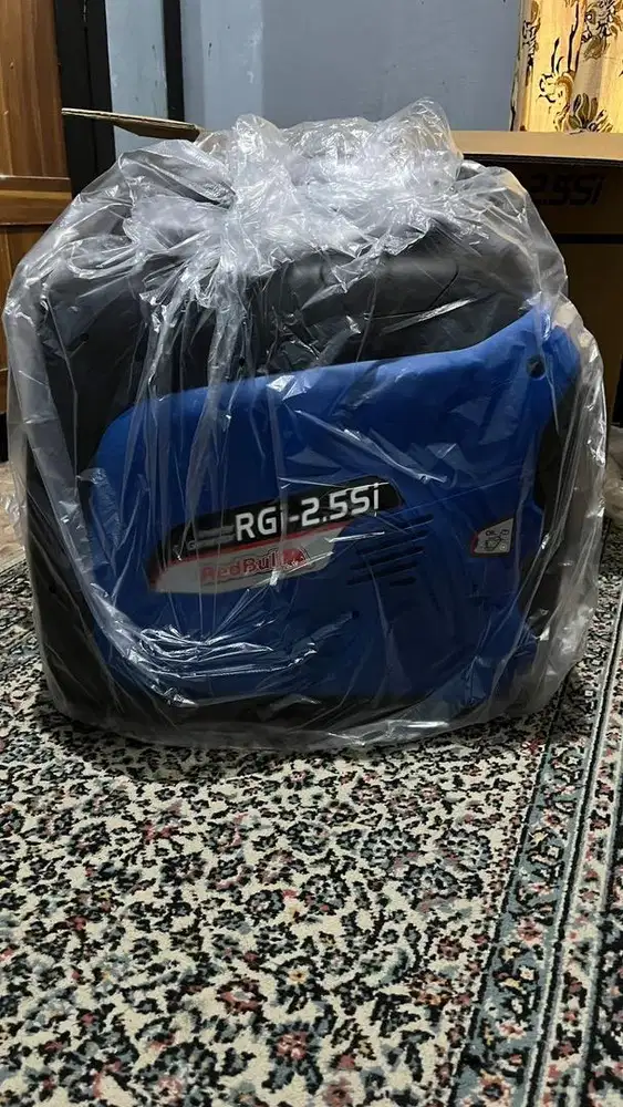 Genset Digital Inverter RedBull RGi-2.5Si