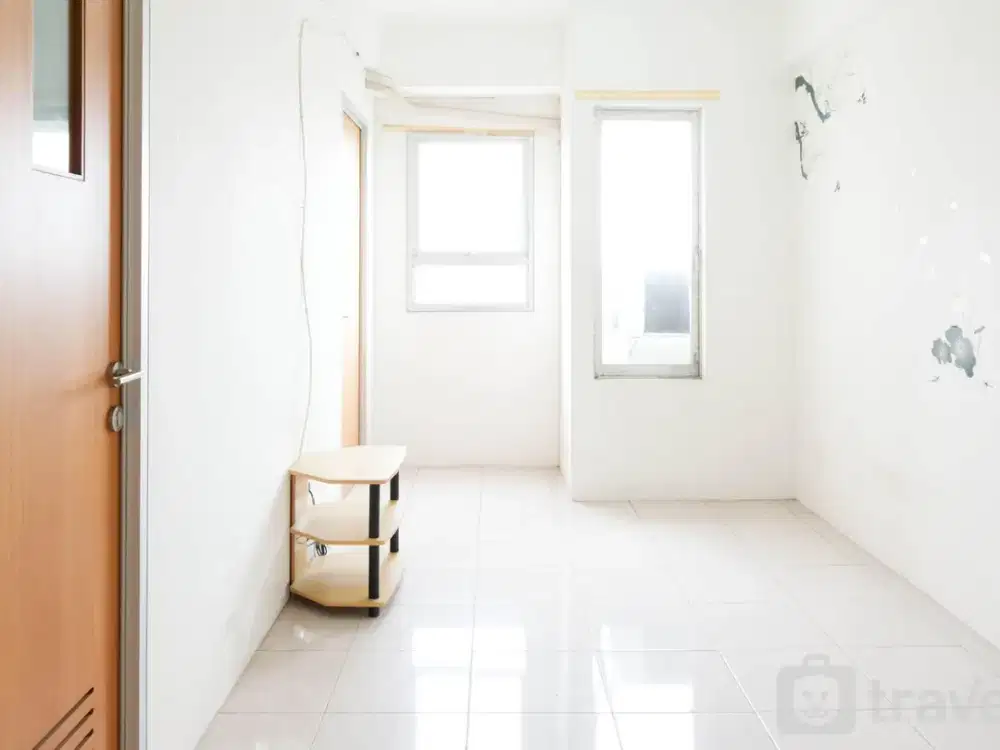 Apartemen Puncak Permai