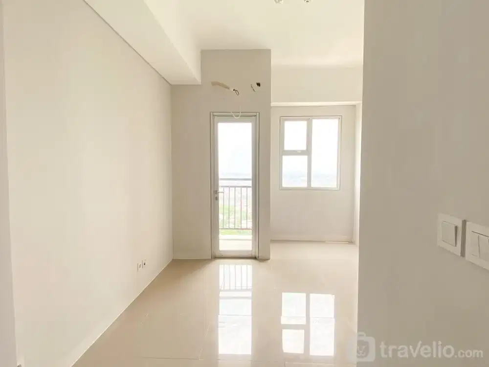 Apartemen Transpark Juanda Bekasi Timur