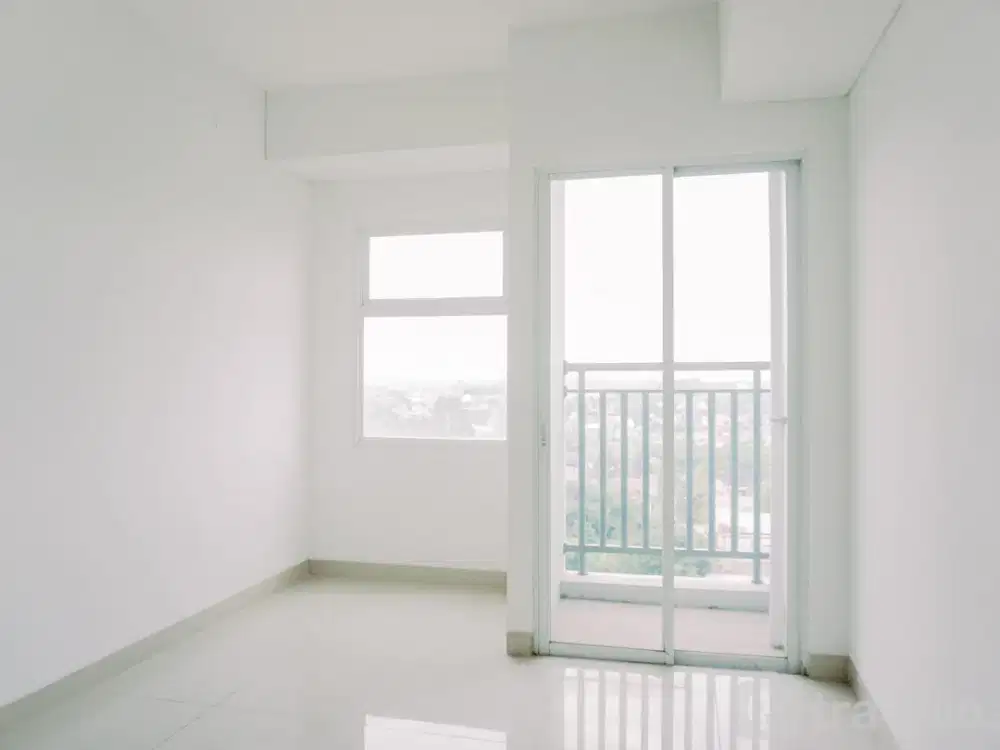 Apartemen Serpong Garden