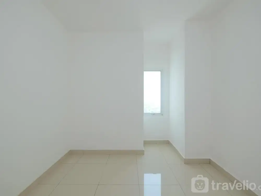 Apartemen The Nest Puri