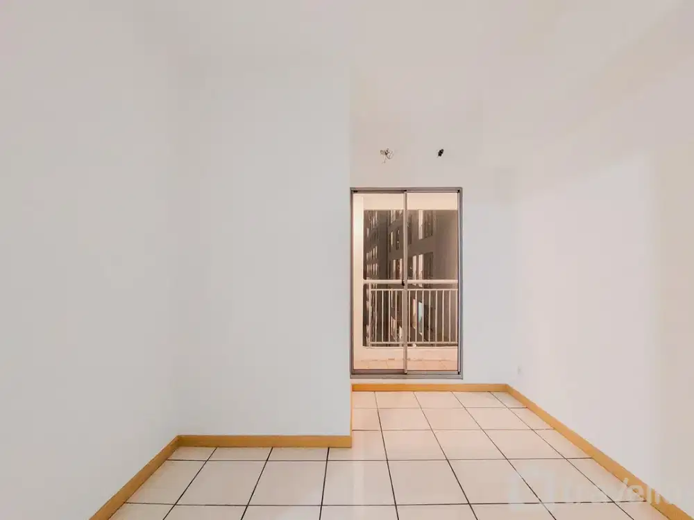 Apartemen M-Town Residence
