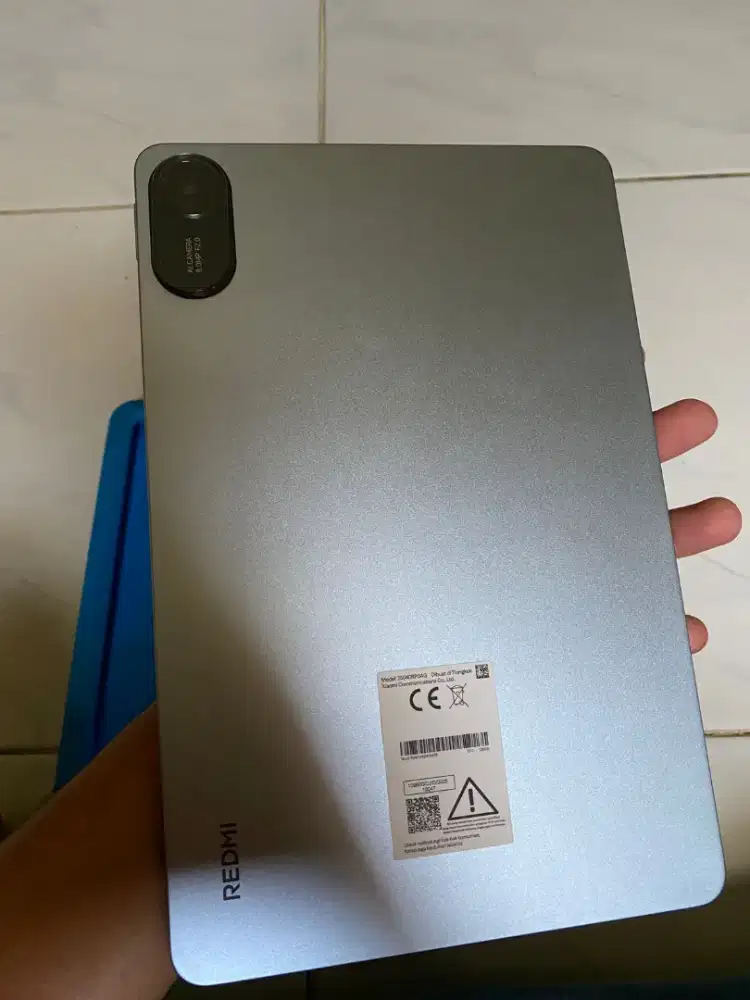 REDMI PAD2 4/128